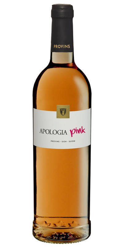 Apologia Pink 2022/23