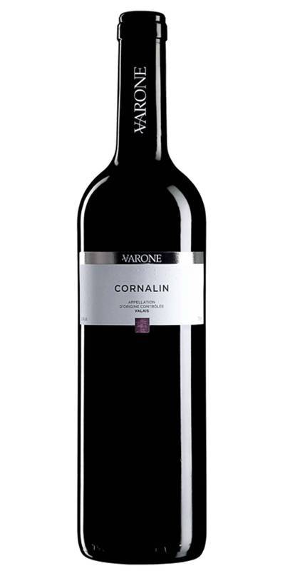 Varone Cornalin Sensorielle 2022/2023