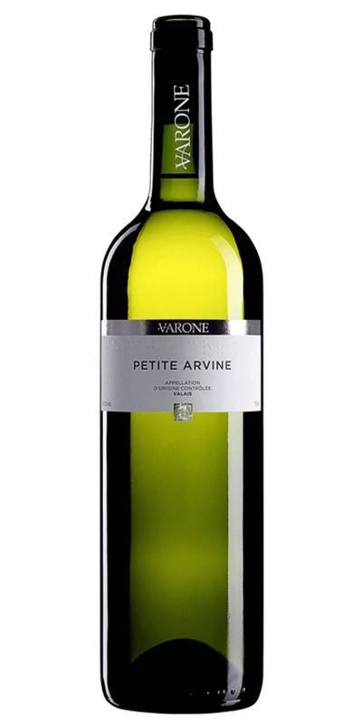 Varone Petite Arvine 2022/2023