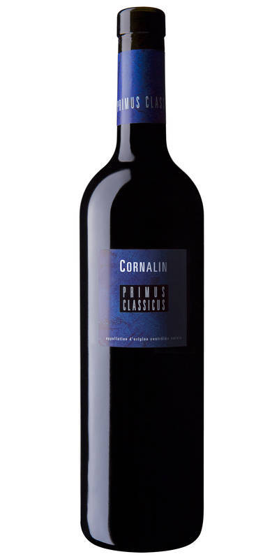 Cornalin Primus Classicus 2022/2023