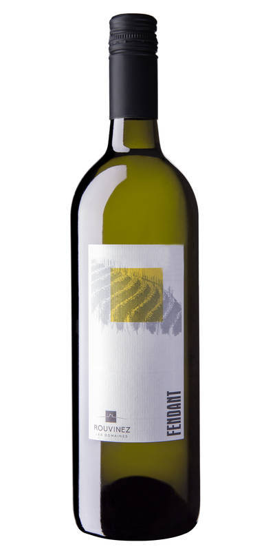 Fendant Les Fleurs 2020/2022 Domaines Rouvinez