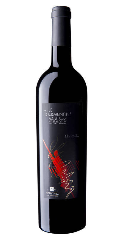 Le Tourmentin 2021 Domaines Rouvinez