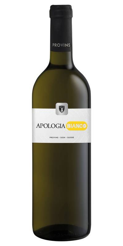 Apologia Bianco 2023