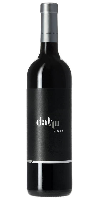 Dahu Noir 2020/2022