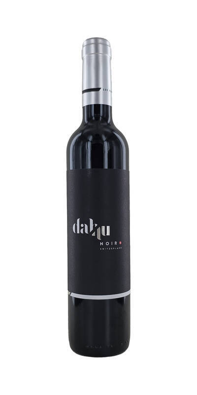 Dahu Noir 2020/2022