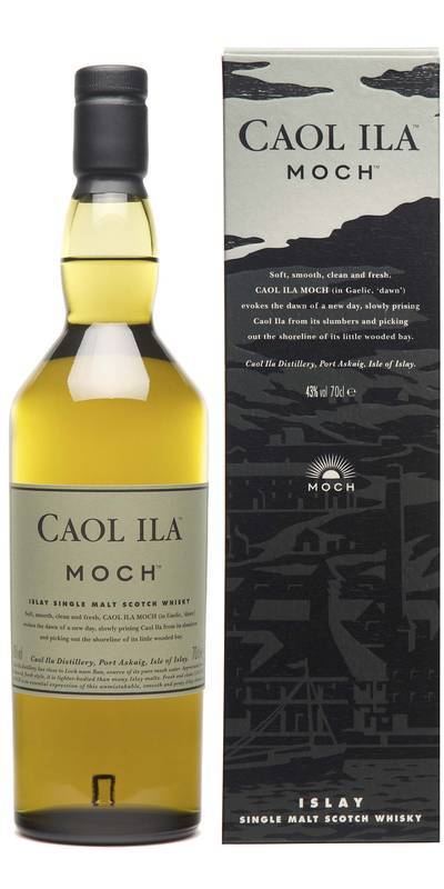 Caol Ila Moch