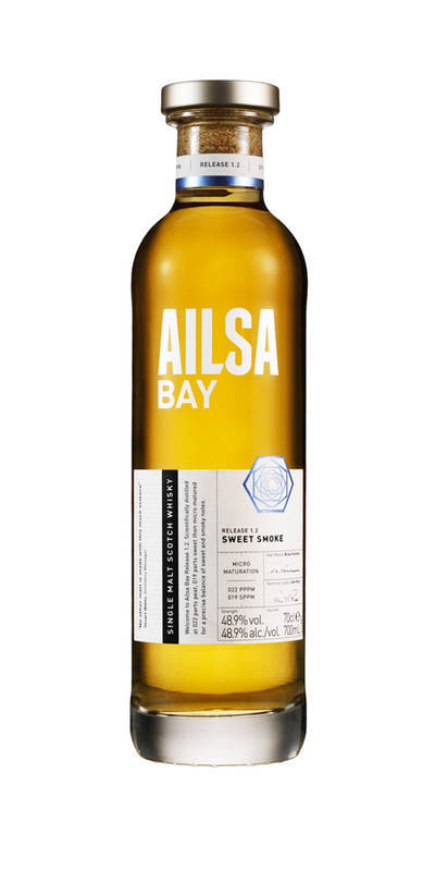 Ailsa Bay