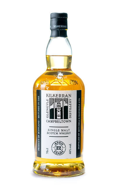Kilkerran 12 years