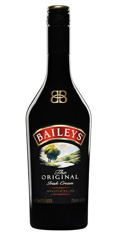 Baileys Irish Cream