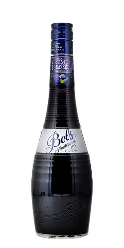 Bols Crème de Cassis