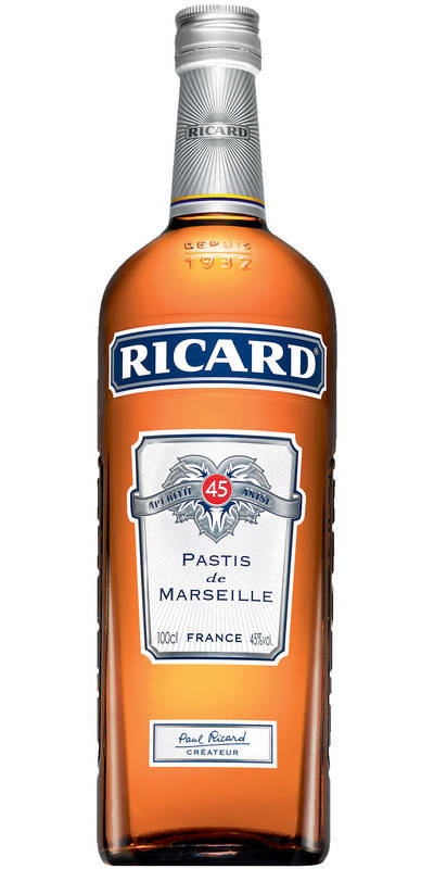 Ricard