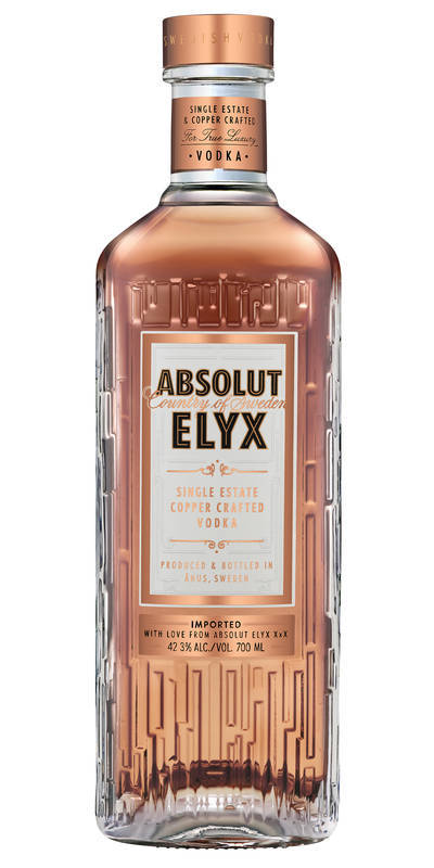 Absolut Elyx