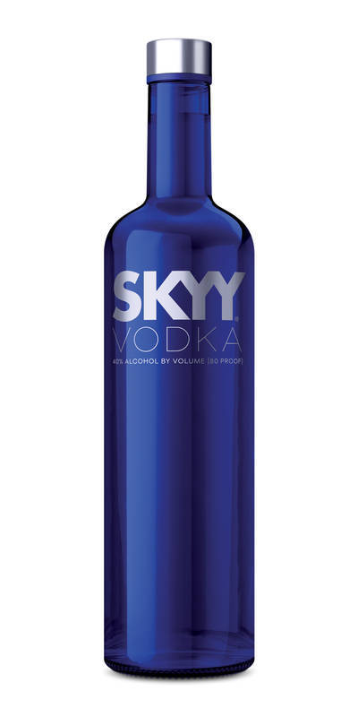 Skyy Vodka