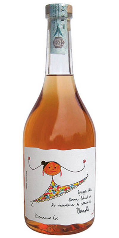Romano Levi Barolo
