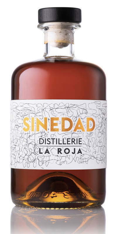 La Roja Sinedad