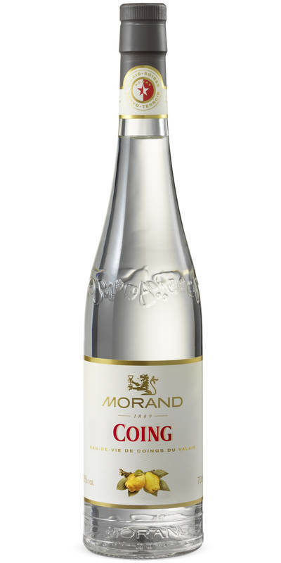 Morand Coing