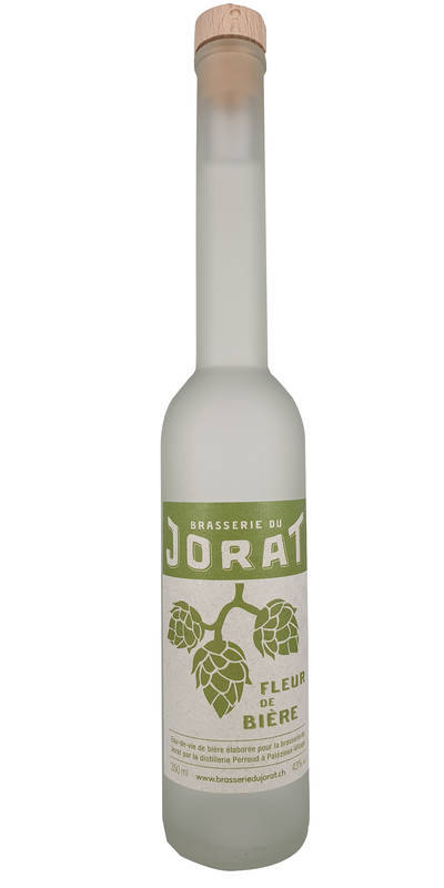 Fleur de Bière