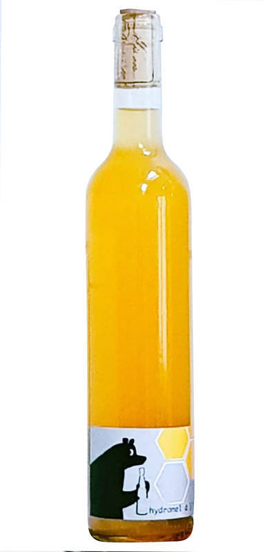 Hydromel à l'Ours