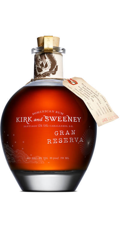 Kirk & Sweeney Gran Reserva