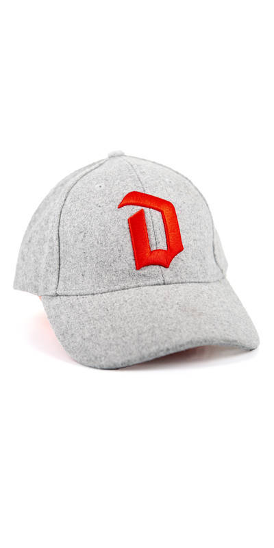 Casquette Duvel