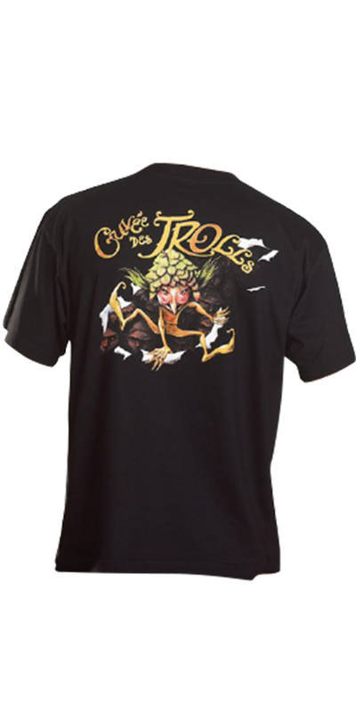 T-Shirt Cuvee Des Trolls XL
