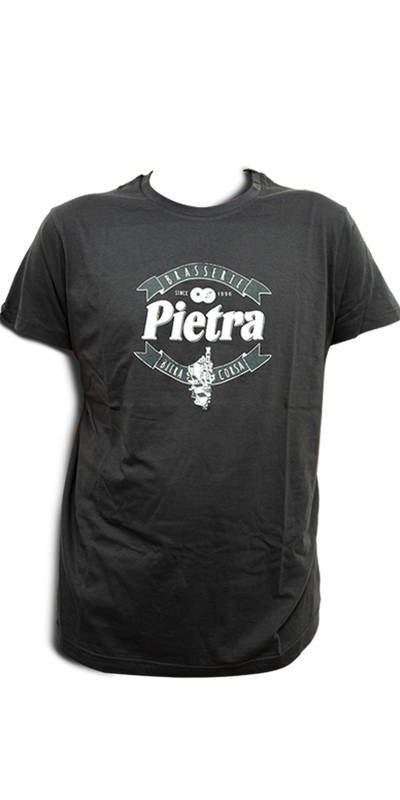 T-Shirt Pietra Homme M