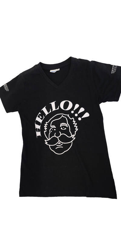 T-Shirt Wittekop Femme Size L