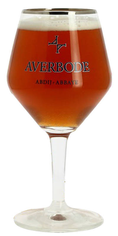 Verre Averbode 33 cl