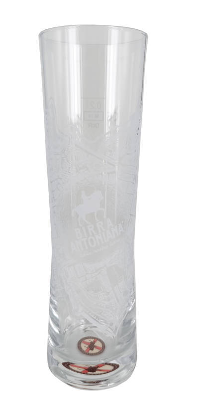 Verre Birra Antoniana 20cl