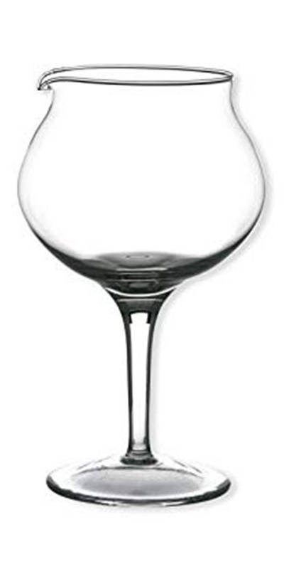 Carafe à pied Carol 1.3L