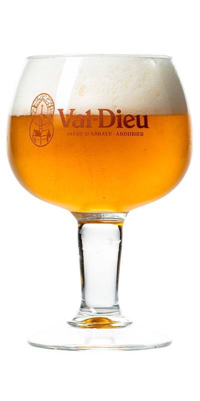 Verre Val-Dieu 25cl