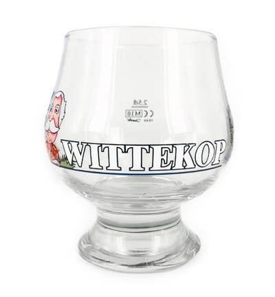 Verre Wittekop Caraibes 2.5 dl