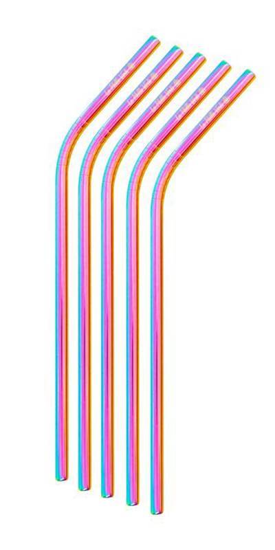 La Paille Verte Inox Benty *.