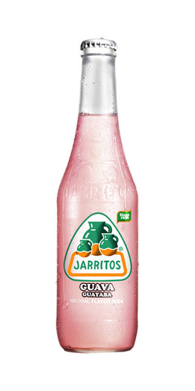 Jarritos Guava