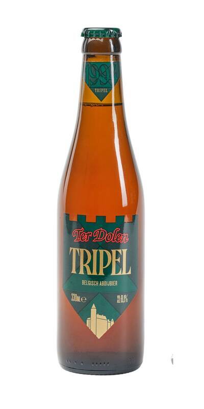 Abdijbier Ter Dolen Tripel