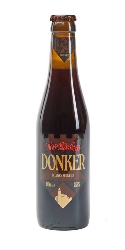 Ter Dolen Blond
