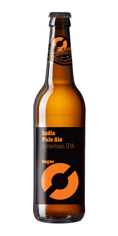 Nogne IPA