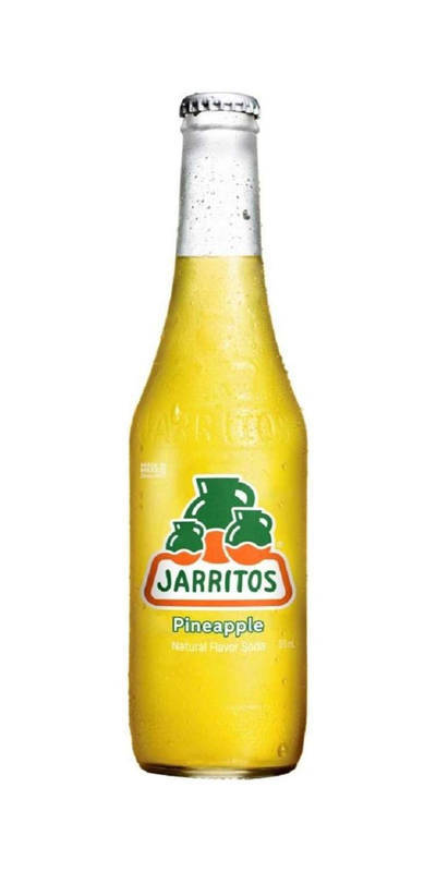 Jarritos Pineapple
