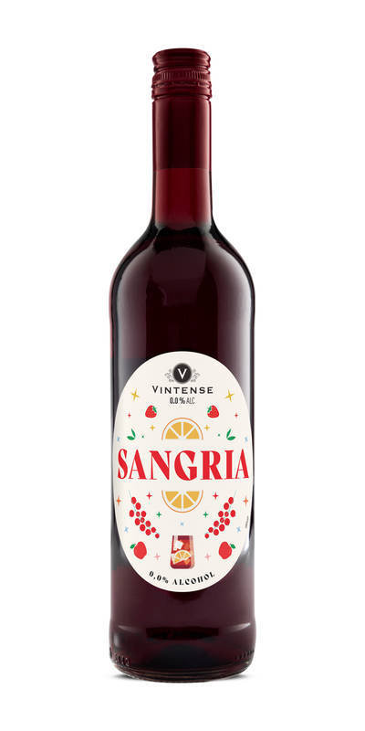 Vintense Sangria 0,0%