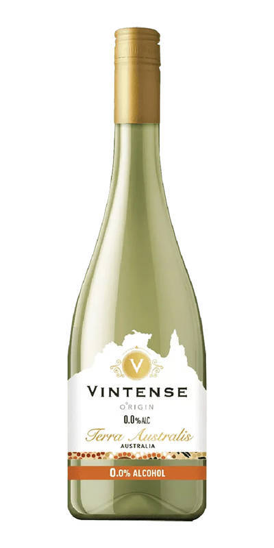 Vintense Origin Terra Australis 0,0%