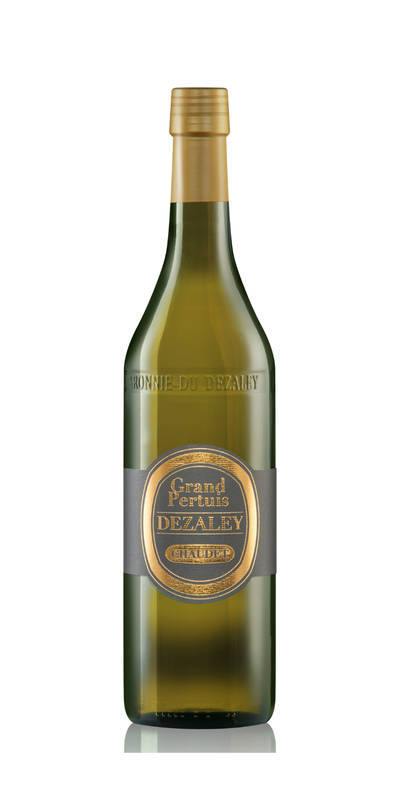 Grand Pertuis AOC Dézaley -Chaudet 2022