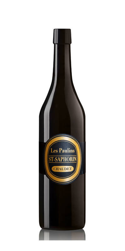 Les Paulins St-Saphorin Chaudet 2023/2024