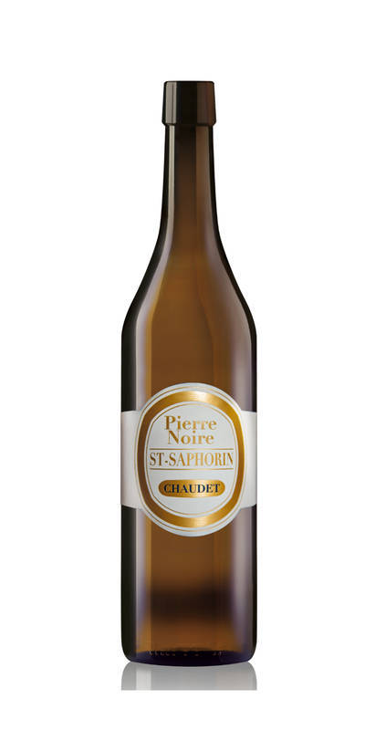 Pierre Noire St-Saphorin Chaudet 2023