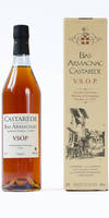 Armagnac Castarede VSOP * avec étui