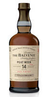Balvenie Week of Peat aged 14 years