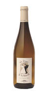 Le Blanc de la Mariée 2021/2022 Touraine blanc François Plouzeau