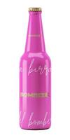 Bombeer Pink