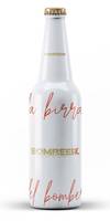 Bombeer White