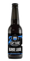 Captaine Mousse Blonde Lager