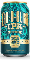 Oskar Blues Can-O-Bliss Series Tropical IPA / Citrus